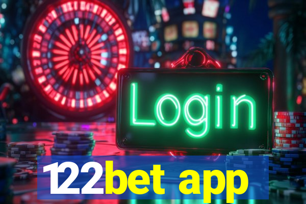 122bet app